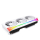 XFX Radeon RX 9070 XT Mercury OC RGB White 16GB GDDR6 - 1330927 - zdjęcie 3